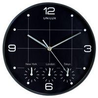 Pendule On Time Unilux Manutan Be