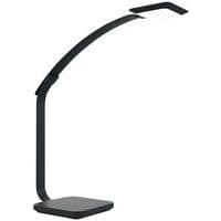 Lampe de bureau LED connectée Timelight Unilux Manutan be