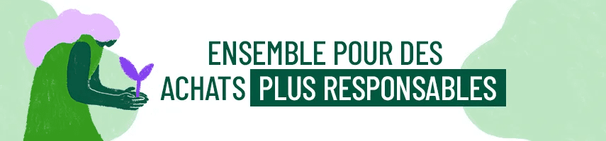 RSE : ensemble pour des achats responsables