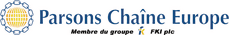 Parsons-chaine-europe-logo