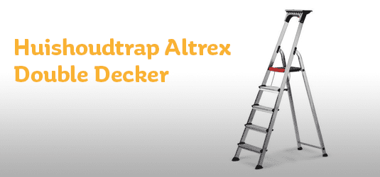 Altrex Promotie