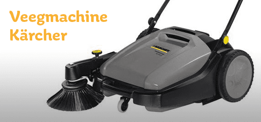 Karcher Promotie