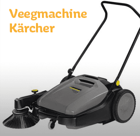 Karcher Promotie