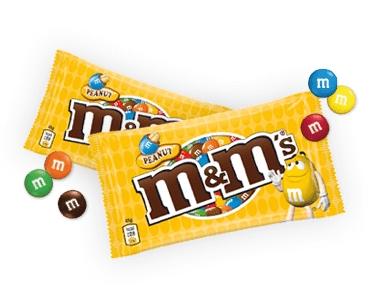 M&M's