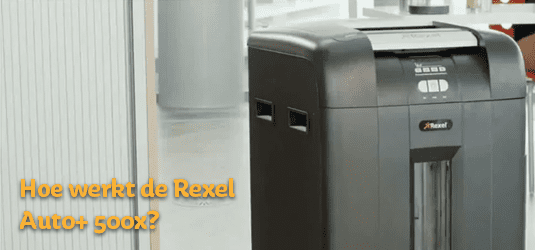 Rexel Video