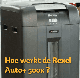 Rexel Video