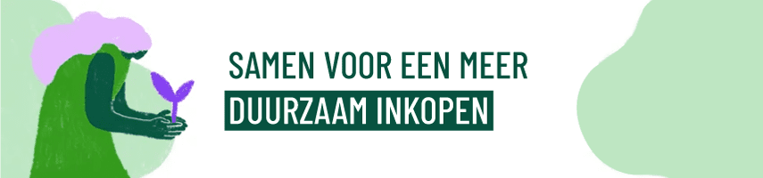 CSR: Samen voor een meer duurzaam inkopen