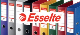 Esselte-logo