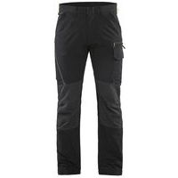 Pantalon de travail extensible 4D pour maintenance - Blåkläder