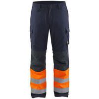 Werkbroek High Vis - Blåkläder