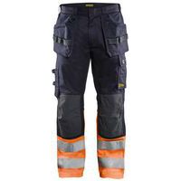 Pantalon de travail multinormes inhérent - Blåkläder