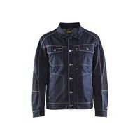 Veste de travail cordura denim - Blåkläder