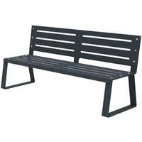 Banc - Ballade Metal - Rossignol Pro