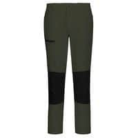 Pantalon de travail stretch WX2 Vert foncé - Portwest