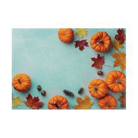 Sets De Table Automne