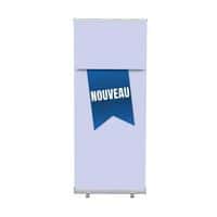 Roll-Banner Budget 85-200 Ensemble Complet Nouveau - Showdown Displays