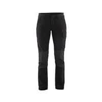 Pantalon extensible 4D femme pour maintenance - Blåkläder