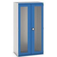 Armoire Cubio - H2000mmxL1050mm - Bott