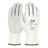 Gants de manutention G-TEK® 3RX nitrile mousse en plastique recyclé- PIP