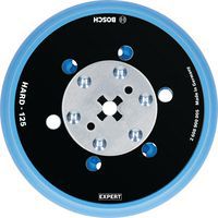 Schuurplateau EXPERT multiperforatie zacht - Bosch