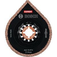Tegelspecie- en tegellijmverwijderaar 3 max AVZ70RT4 - Bosch