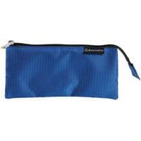 Trousse multipoche en polyester lot de 6 assortis - Exacompta