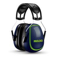 Casque antibruit - Modèle M4 - 30 dB - Moldex