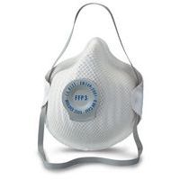 Mondmasker eenmalig gebruik FFP3 NRD serie Classic - Moldex