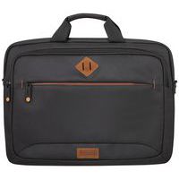 Laptoptas van gerecycled nylon - Urban Factory