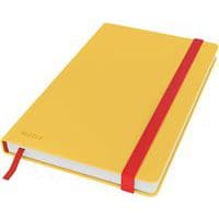 Cahier couverture rigide Cosy - A5  - Leitz