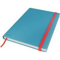 Cahier couverture rigide Cosy - B5  - Leitz