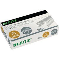 Agrafe P3 Power Performance - Leitz