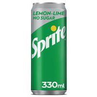 Boisson gazeuse - Sprite