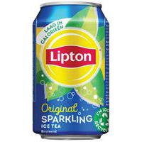 Frisdrank Lipton - Ice Tea