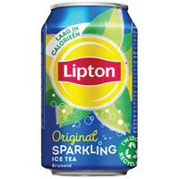 Boisson Lipton - Ice Tea