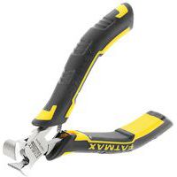 Mini pince coupante devant fatmax 110 mm