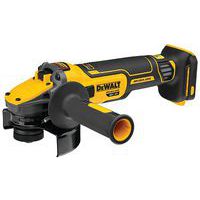 Slijpmachine 125 mm XR 18V ADVANTAGE - DeWalt