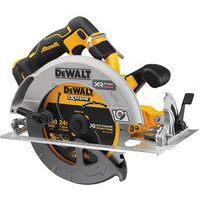 Cirkelzaag 190 mm XR 18V ADVANTAGE - DeWalt