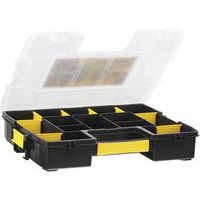 Junior organizer 6 verdelers 37,5 x 6,7 x 29,2 cm Sortmaster