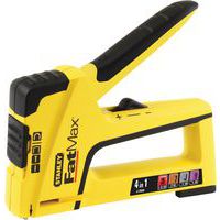 Handtacker TR 400 abs frame FatMax voor nieten en nagels