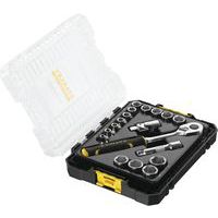 Coffret d'outils Stackbox M 3/8 Fatmax - 18 pcs - STANLEY