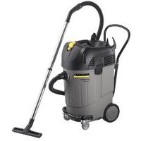 Stof- en waterzuiger Karcher - 55 L