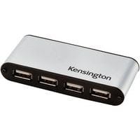 USB-hub en multimedia-aansluitingen