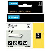 Industrieel label Rhino zelfklevend vinyl – Dymo