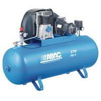 Stationaire compressor - 4 PK