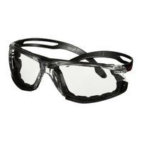 Lunettes de protection SecureFit™ SF500 Scotchguard - 3M