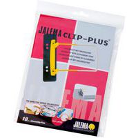 JalemaClip Plus zwart