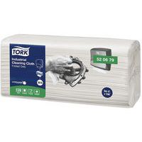 Industriële reinigingsdoek gevouwen Top-Pak - W4 - Tork