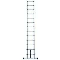 Uiterst compacte telescopische ladder X-Scopic - Artub