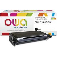 Toner remanufacturé DELL 593-10170 HC - OWA